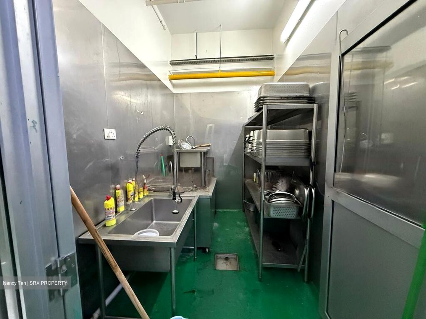 Westview Food Factory (D22), Factory #623015261